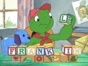 Franklin letters