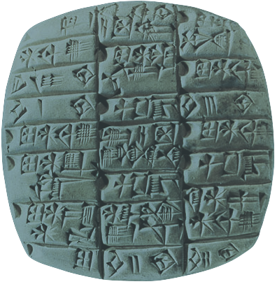 Mesopotamian Numbers